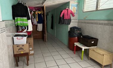 Casa para remodelar en el Centro de Mérida, Yucatán