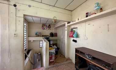 Casa para remodelar en el Centro de Mérida, Yucatán