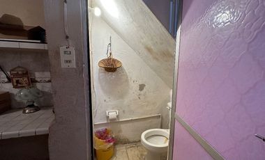 Casa para remodelar en el Centro de Mérida, Yucatán