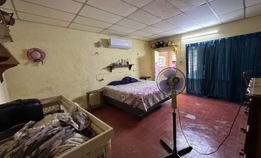 Casa para remodelar en el Centro de Mérida, Yucatán