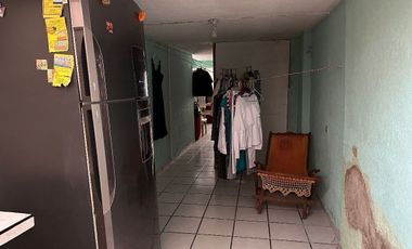 Casa para remodelar en el Centro de Mérida, Yucatán