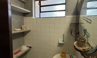 Casa para remodelar en el Centro de Mérida, Yucatán