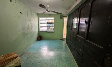 Casa para remodelar en el Centro de Mérida, Yucatán
