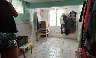 Casa para remodelar en el Centro de Mérida, Yucatán