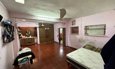 Casa para remodelar en el Centro de Mérida, Yucatán