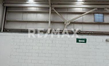 BODEGA EN RENTA DE 1,344 M2, EN MEXICALI, B.C.