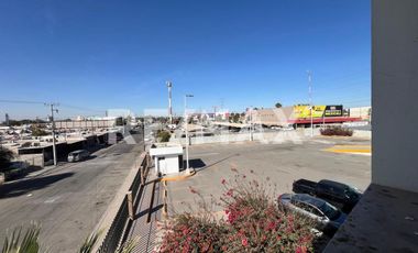 BODEGA EN RENTA DE 1,344 M2, EN MEXICALI, B.C.