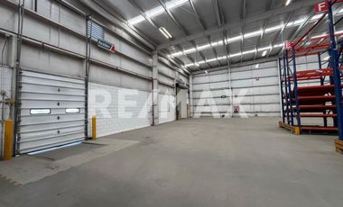 BODEGA EN RENTA DE 1,344 M2, EN MEXICALI, B.C.