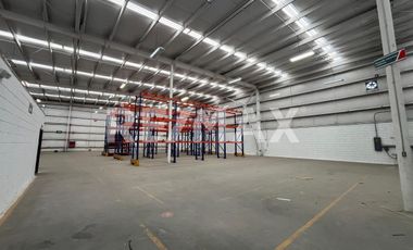 BODEGA EN RENTA DE 1,344 M2, EN MEXICALI, B.C.