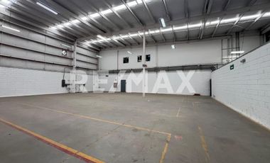 BODEGA EN RENTA DE 1,344 M2, EN MEXICALI, B.C.