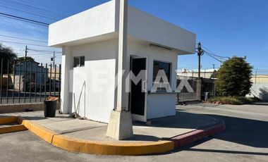 BODEGA EN RENTA DE 1,344 M2, EN MEXICALI, B.C.