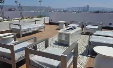 RENTA CENTRO DE TIJUANA