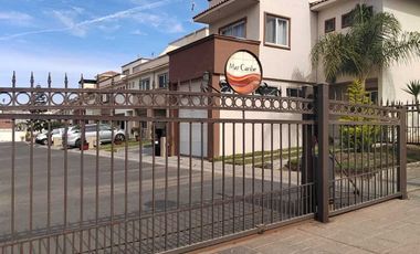 Casa en Renta Tijuana Brisas del Mar