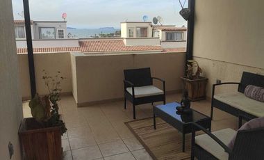 Casa en Renta Tijuana Brisas del Mar