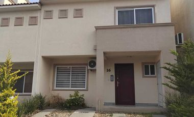 Casa en Renta Tijuana Brisas del Mar