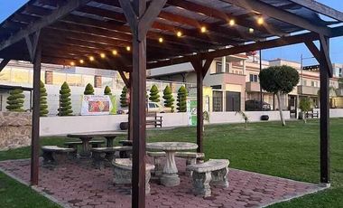 Casa en Renta Tijuana Brisas del Mar