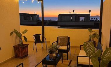 Casa en Renta Tijuana Brisas del Mar