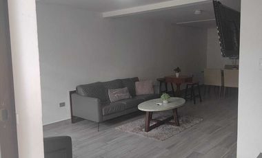 Casa en Renta Tijuana Brisas del Mar