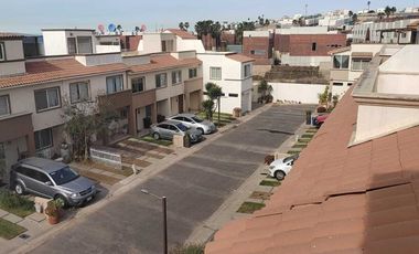 Casa en Renta Tijuana Brisas del Mar