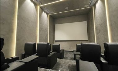 ALQUILO APARTAMENTO EN  COCO DEL MAR, PH VICTORY SPORT (1)