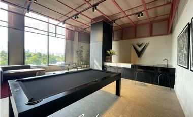 ALQUILO APARTAMENTO EN  COCO DEL MAR, PH VICTORY SPORT (1)