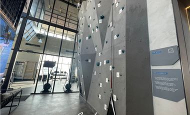 ALQUILO APARTAMENTO EN  COCO DEL MAR, PH VICTORY SPORT (1)