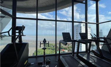 ALQUILO APARTAMENTO EN  COCO DEL MAR, PH VICTORY SPORT (1)