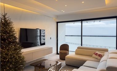 ALQUILO APARTAMENTO EN  COCO DEL MAR, PH VICTORY SPORT (1)
