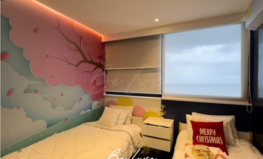 ALQUILO APARTAMENTO EN  COCO DEL MAR, PH VICTORY SPORT (1)