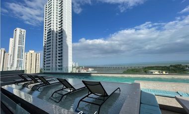 ALQUILO APARTAMENTO EN  COCO DEL MAR, PH VICTORY SPORT (1)