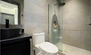 ALQUILO APARTAMENTO EN  COCO DEL MAR, PH VICTORY SPORT (1)