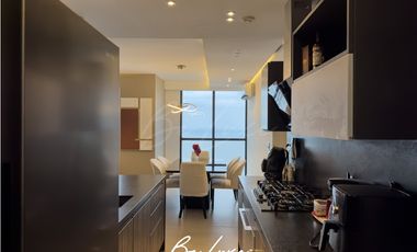ALQUILO APARTAMENTO EN  COCO DEL MAR, PH VICTORY SPORT (1)