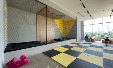 ALQUILO APARTAMENTO EN  COCO DEL MAR, PH VICTORY SPORT (1)