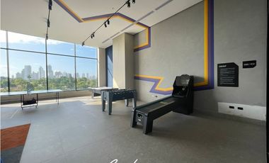 ALQUILO APARTAMENTO EN  COCO DEL MAR, PH VICTORY SPORT (1)