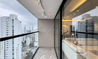 ALQUILO APARTAMENTO EN  COCO DEL MAR, PH VICTORY SPORT (1)