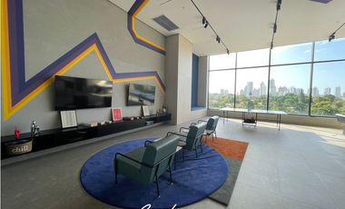 ALQUILO APARTAMENTO EN  COCO DEL MAR, PH VICTORY SPORT (1)