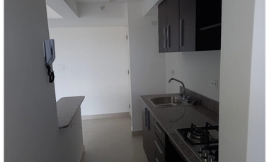 JUAN DIAZ / LOS PUEBLOS TOWER 7 64.27 M2 / 2 HABITACIONES / PISCINA