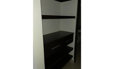 JUAN DIAZ / LOS PUEBLOS TOWER 7 64.27 M2 / 2 HABITACIONES / PISCINA