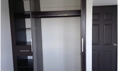 JUAN DIAZ / LOS PUEBLOS TOWER 7 64.27 M2 / 2 HABITACIONES / PISCINA