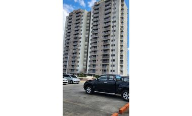 JUAN DIAZ / LOS PUEBLOS TOWER 7 64.27 M2 / 2 HABITACIONES / PISCINA