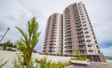 JUAN DIAZ / LOS PUEBLOS TOWER 7 64.27 M2 / 2 HABITACIONES / PISCINA