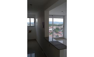 JUAN DIAZ / LOS PUEBLOS TOWER 7 64.27 M2 / 2 HABITACIONES / PISCINA