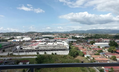 JUAN DIAZ / LOS PUEBLOS TOWER 7 64.27 M2 / 2 HABITACIONES / PISCINA