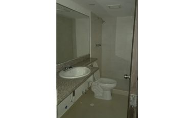 JUAN DIAZ / LOS PUEBLOS TOWER 7 64.27 M2 / 2 HABITACIONES / PISCINA