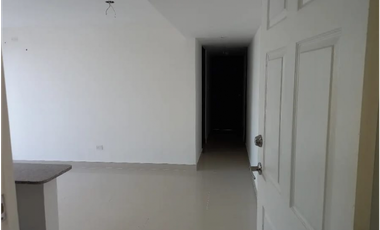 JUAN DIAZ / LOS PUEBLOS TOWER 7 64.27 M2 / 2 HABITACIONES / PISCINA