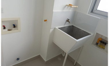 JUAN DIAZ / LOS PUEBLOS TOWER 7 64.27 M2 / 2 HABITACIONES / PISCINA