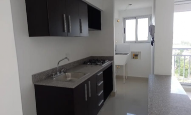 JUAN DIAZ / LOS PUEBLOS TOWER 7 64.27 M2 / 2 HABITACIONES / PISCINA