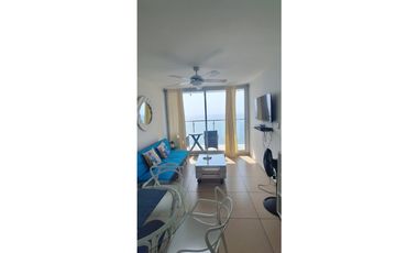SAN CARLOS / EL PALMAR / 1HABITACION / 68M2 / AMOBLADO / VISTA AL MAR