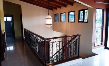 ALTOS DE BETANIA / 400M2 / 3 HABITACIONES / 2 NIVELES / LINEA BLANCA