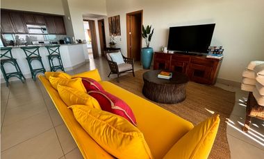 SAN CARLOS / CASAMAR / 215M2 / 3 HABIT / BALCON / VISTA AL MAR